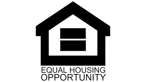 Equal Housing Opportunity