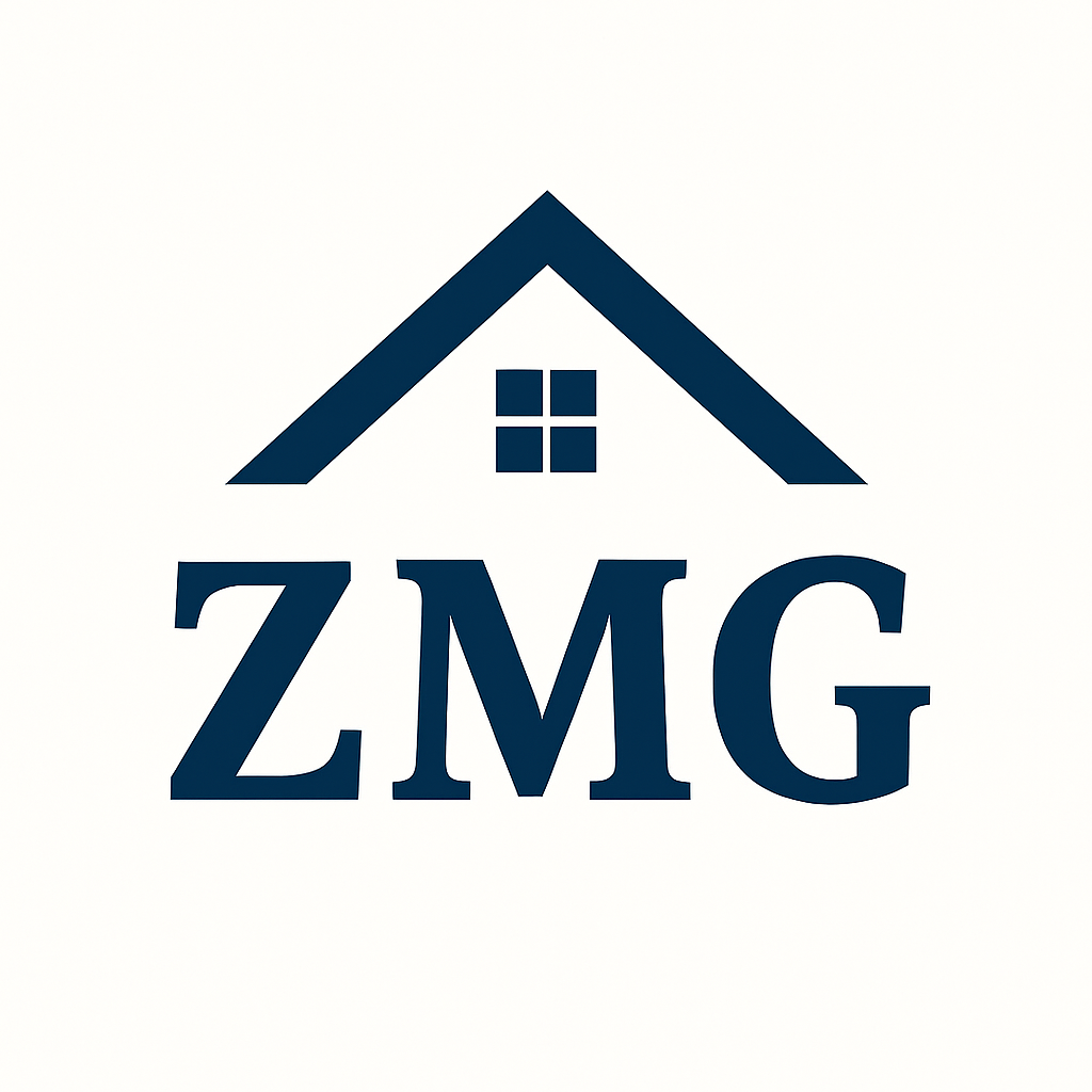 ZMG Logo